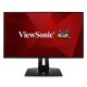 Viewsonic VP2768A-4K pantalla para PC 68,6 cm (27'') 3840 x 2160 Pixeles 4K Ultra HD LED Negro